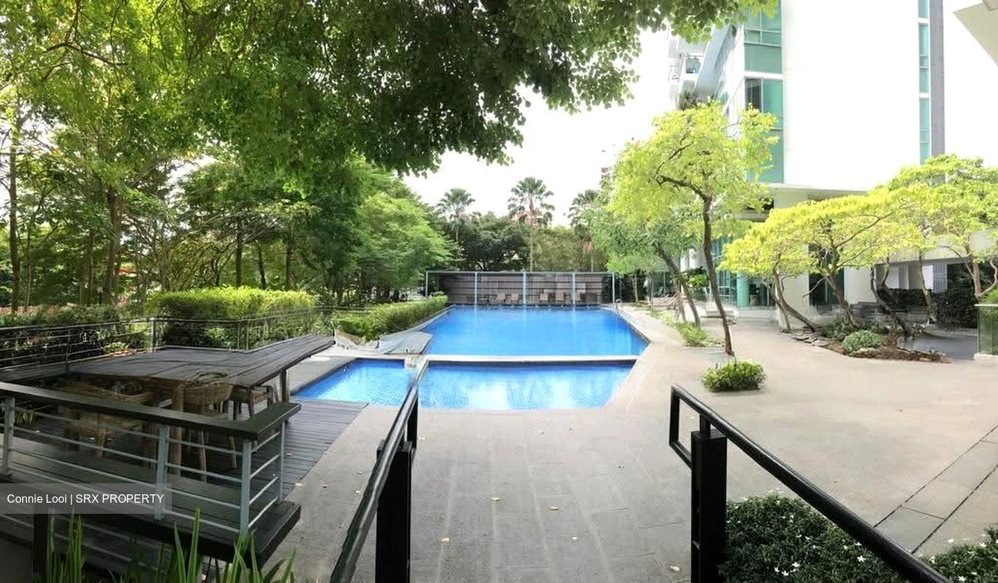 Domain 21 (D3), Condominium #626905691